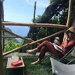 Bed & Breakfast Palazzo Verone Scala