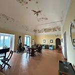 Bed & Breakfast Palazzo Verone 4*