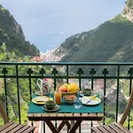 Bed & Breakfast Palazzo Verone 4*
