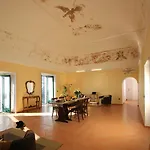 Palazzo Verone Scala