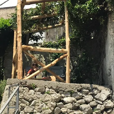 Palazzo Verone * سكالا