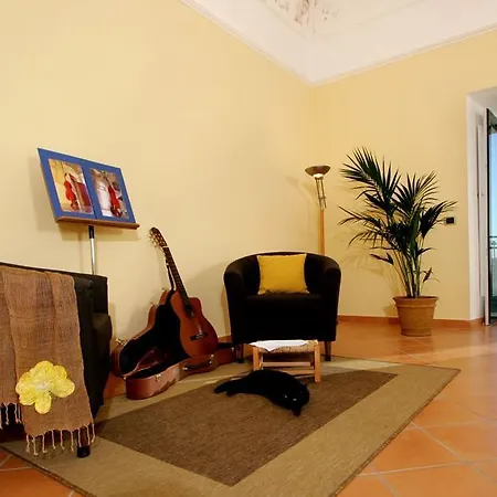 ベッド・アンド・ブレックファスト Palazzo Verone
