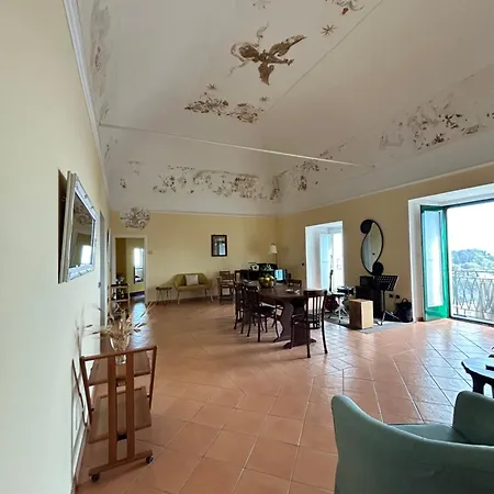 ベッド・アンド・ブレックファスト Palazzo Verone