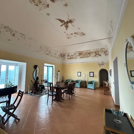 ベッド・アンド・ブレックファスト Palazzo Verone 4*