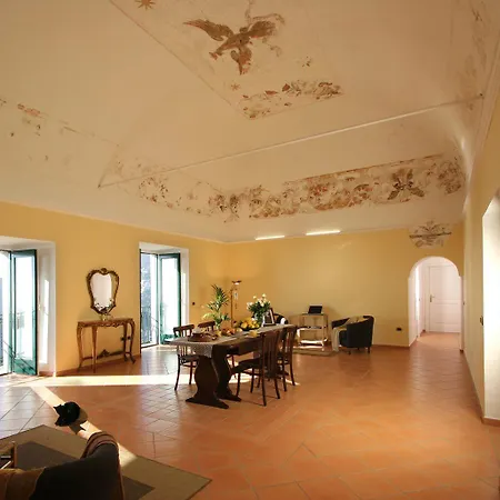 Palazzo Verone スカラ