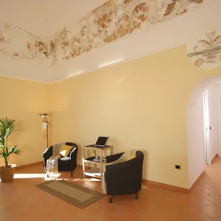 Palazzo Verone 4*