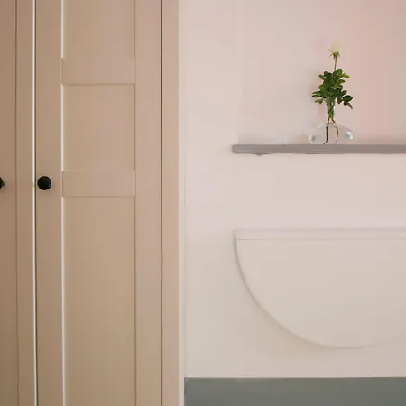 Palazzo Verone ベッド・アンド・ブレックファスト