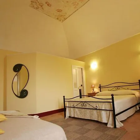 ベッド・アンド・ブレックファスト Palazzo Verone 4*