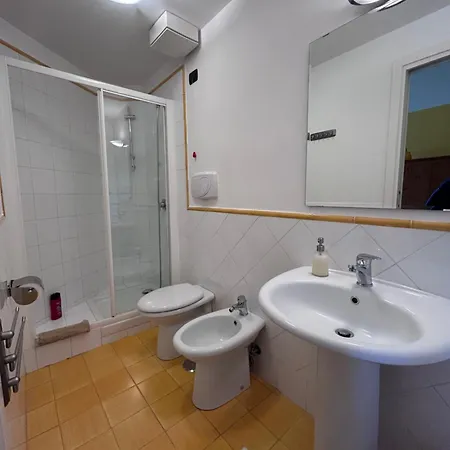 Palazzo Verone Scala