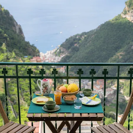 Bed and breakfast Palazzo Verone 4*