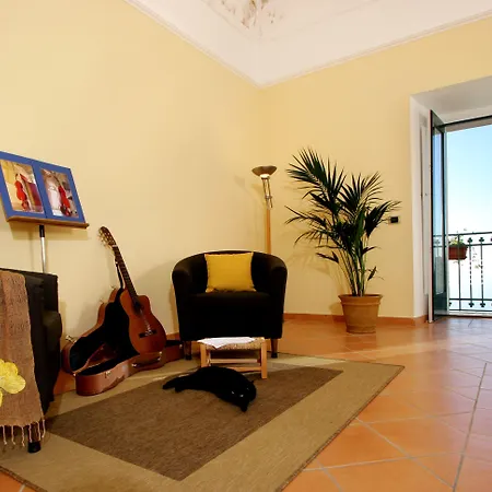 Palazzo Verone Scala