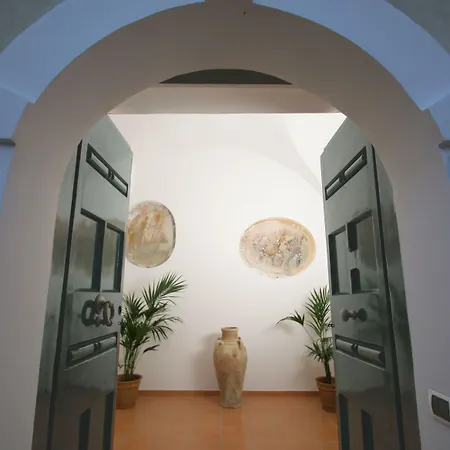 Bed and breakfast Palazzo Verone 4*