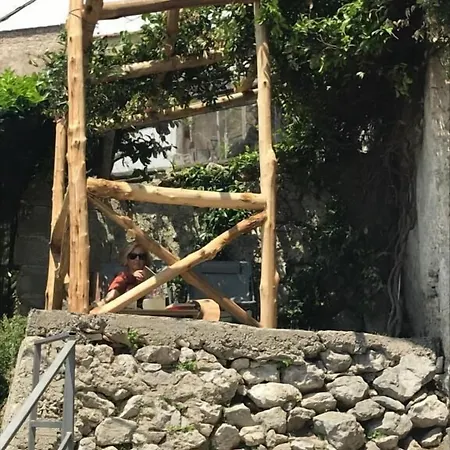 Bed and breakfast Palazzo Verone