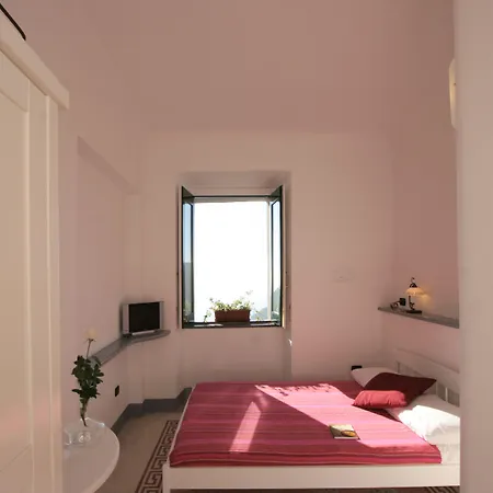 Palazzo Verone Bed and breakfast Scala