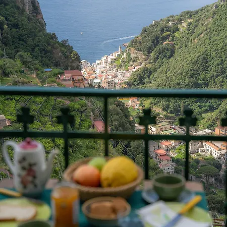 Palazzo Verone Couette-café 4*