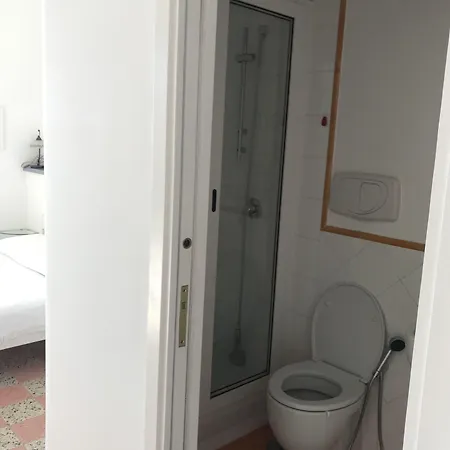 Palazzo Verone Bed and breakfast 4*