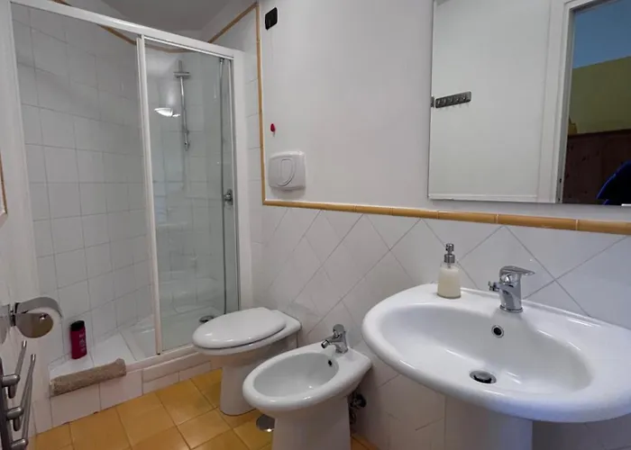 Palazzo Verone Scala