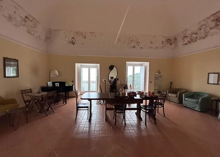 Palazzo Verone Oda ve Kahvaltı 4*