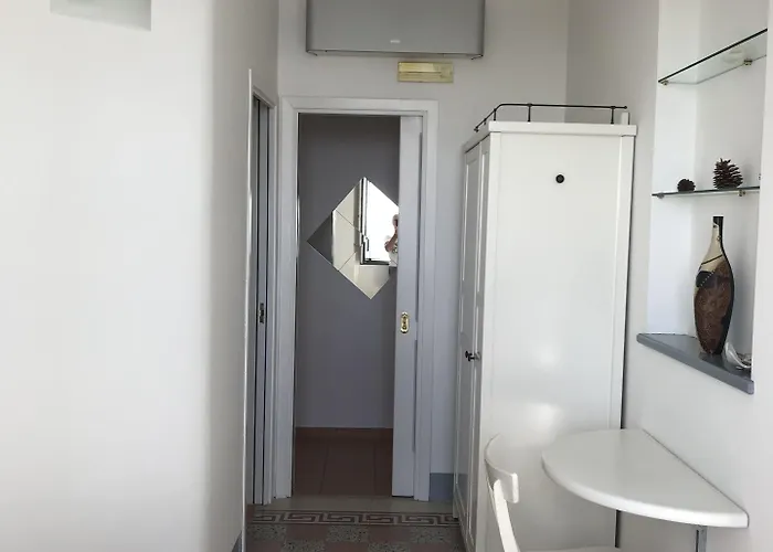 Oda ve Kahvaltı Palazzo Verone