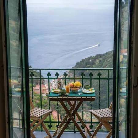 Palazzo Verone Bed & Breakfast Scala