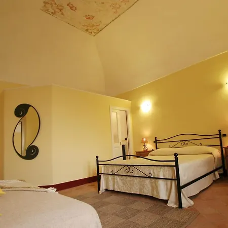 Palazzo Verone Bed & Breakfast