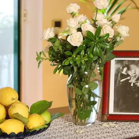 Palazzo Verone Bed & Breakfast Scala