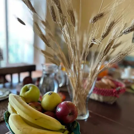 Palazzo Verone Bed & Breakfast Scala