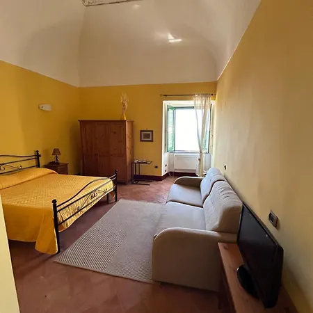 Palazzo Verone Bed & Breakfast Scala