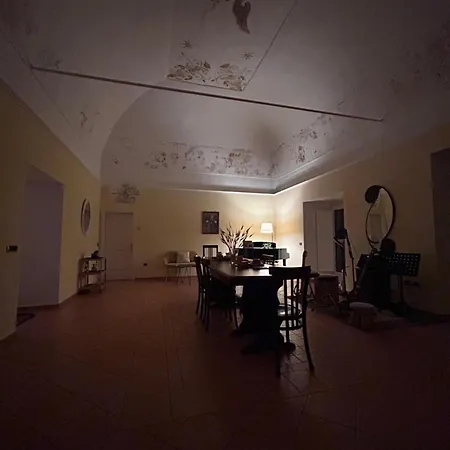 Palazzo Verone * Scala