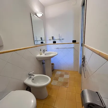 Palazzo Verone Bed & Breakfast