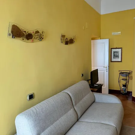 Palazzo Verone Bed & Breakfast *