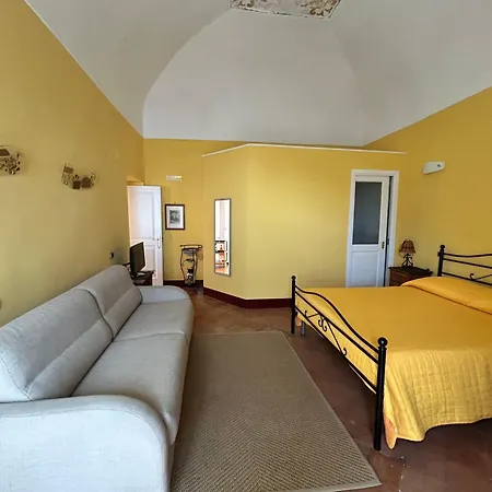 Bed & Breakfast Palazzo Verone Scala