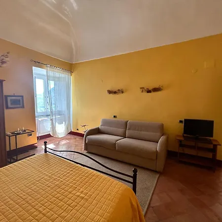 Palazzo Verone Scala