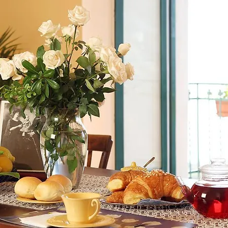 Bed & Breakfast Palazzo Verone Scala