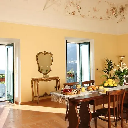 Palazzo Verone Scala