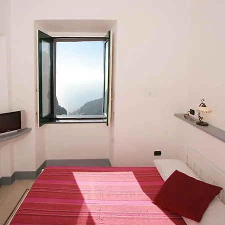Bed & Breakfast Palazzo Verone Scala