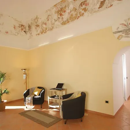 Bed & Breakfast Palazzo Verone *