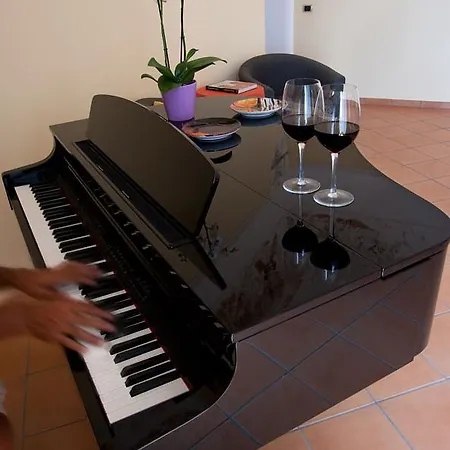 Bed & Breakfast Palazzo Verone *