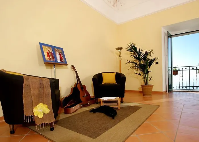 Bed and breakfast Palazzo Verone