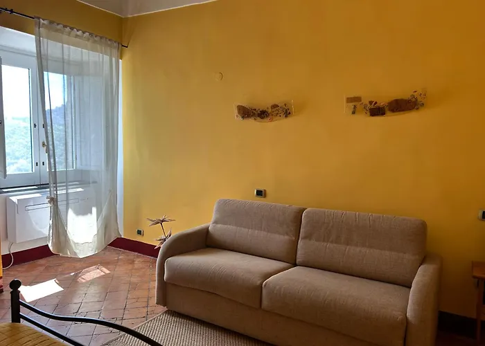 Palazzo Verone לינה וארוחת בוקר