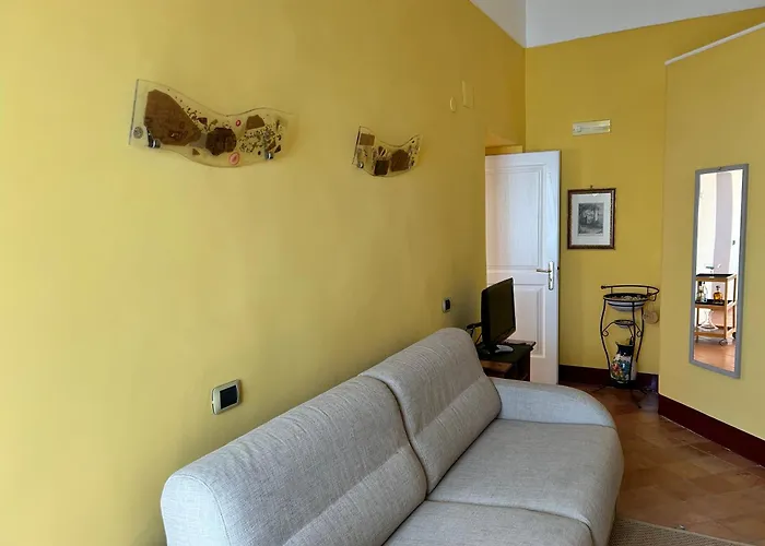 Palazzo Verone Bed and breakfast 4*
