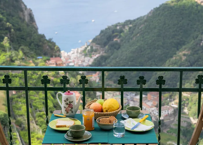 Bed and breakfast Palazzo Verone 4*