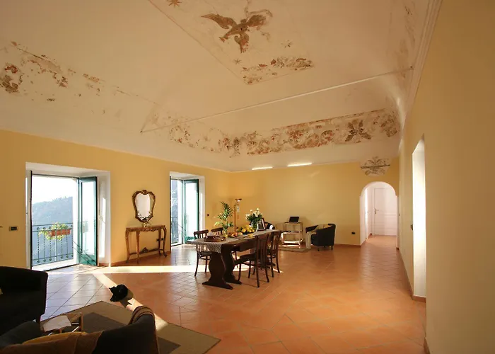 Palazzo Verone סקאלה