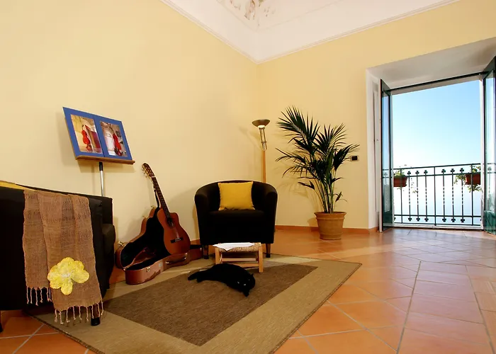 Palazzo Verone סקאלה