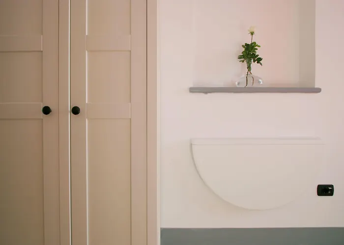 Palazzo Verone Bed and breakfast