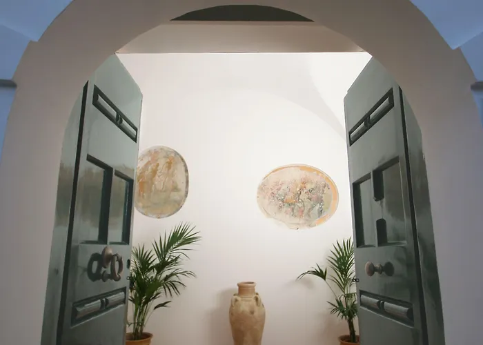לינה וארוחת בוקר Palazzo Verone 4*