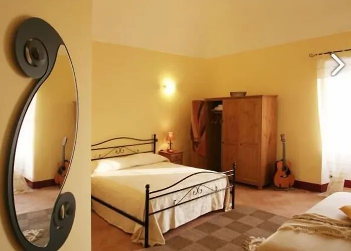 Palazzo Verone Bed and breakfast