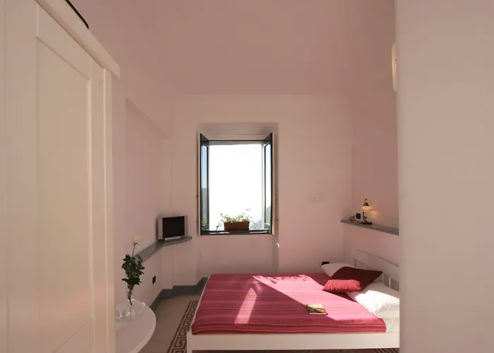 Palazzo Verone Bed and breakfast Scala