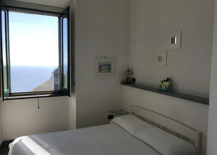 Palazzo Verone לינה וארוחת בוקר סקאלה