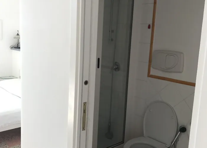 Palazzo Verone לינה וארוחת בוקר 4*